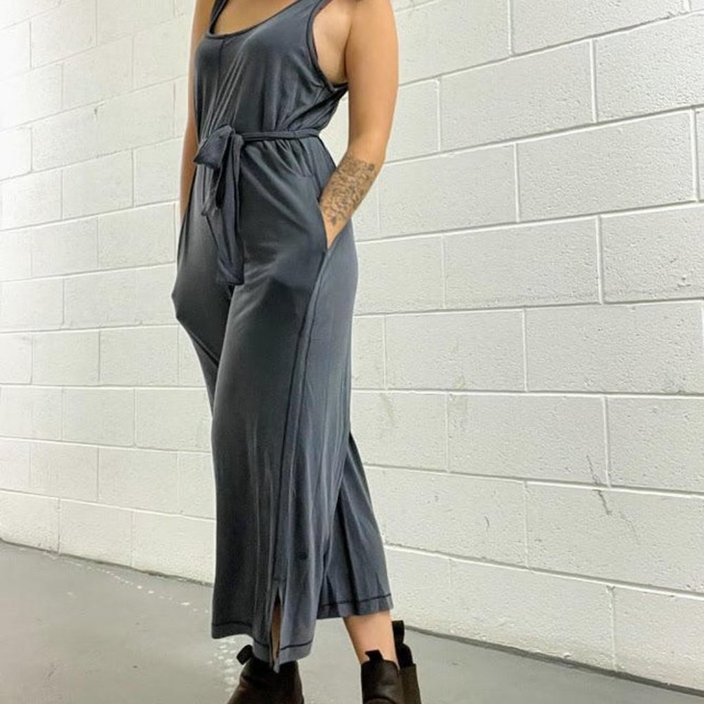 Lululemon Ease of It All Jumpsuit